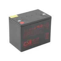 CSB GPL12850, 12V 85Ah