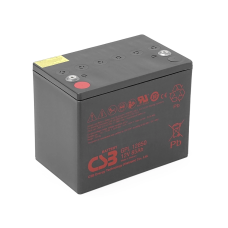 CSB GPL12850, 12V 85Ah