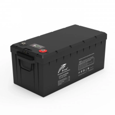 Ritar LFP12.8V200Ah G3
