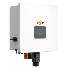 LogicPower LP LPW-8KW1-160A-G