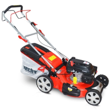 Hecht 551 SX 5 in 1