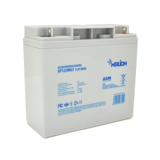 Merlion AGM GP12200L5 12 V 20 Ah