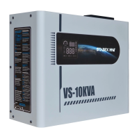Stabex VS-10KVA
