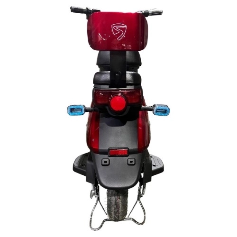 SPARK BITE 60V/1000W/20Ah 14 (Червоний)