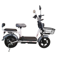 SPARK ZIPPY 14 (Сірий)