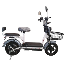 SPARK ZIPPY 14 (Сірий)
