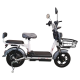SPARK ZIPPY 14 (Сірий)