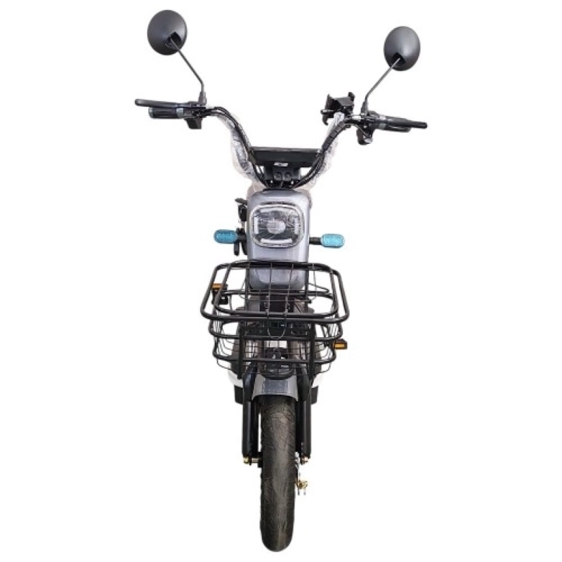 SPARK ZIPPY 14 (Сірий)