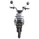 SPARK ZIPPY 14 (Сірий)