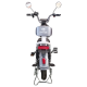 SPARK ZIPPY 14 (Сірий)
