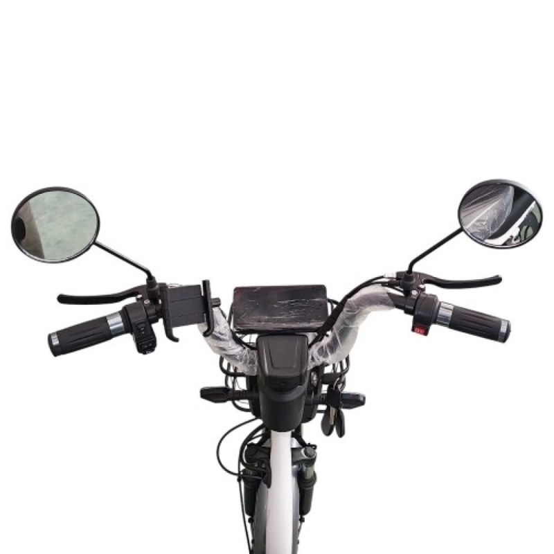 SPARK ZIPPY 14 (Сірий)