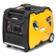 Weekender Smart 4000iE S