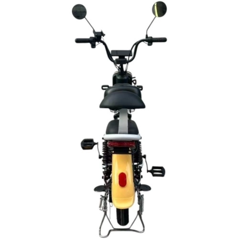 SPARK BLOOM 14 (Помаранчевий)