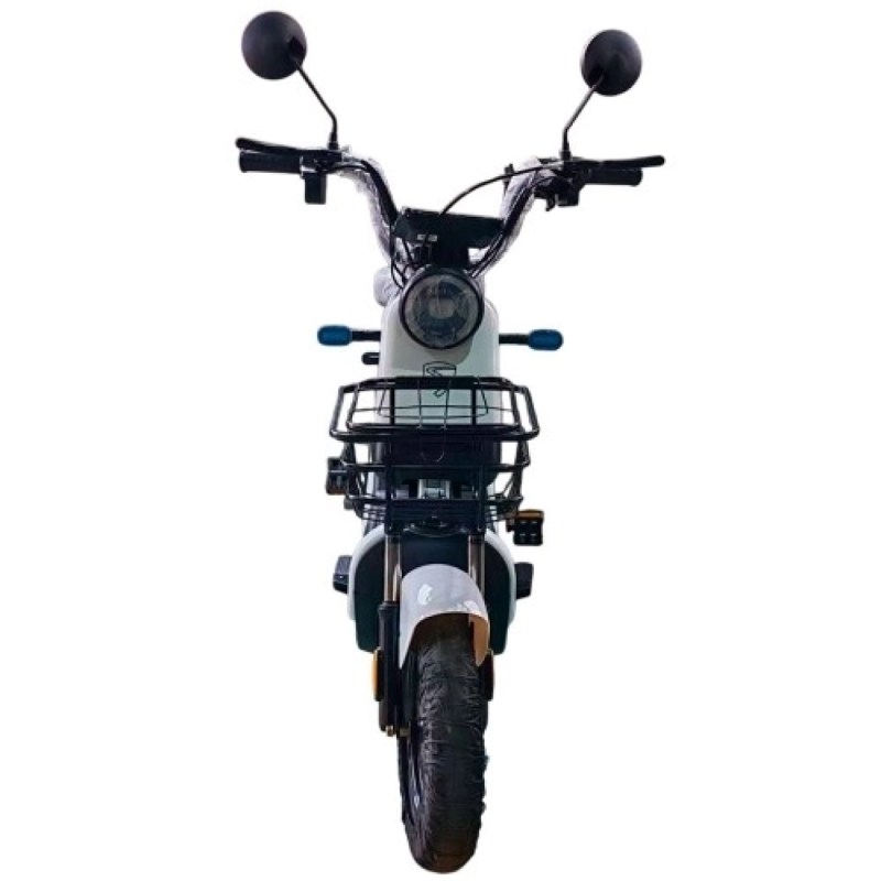 SPARK R7 14 (білий)