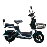 SPARK R7 14 (зелений)