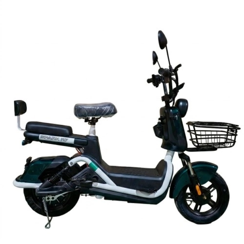 SPARK R7 14 (зелений)