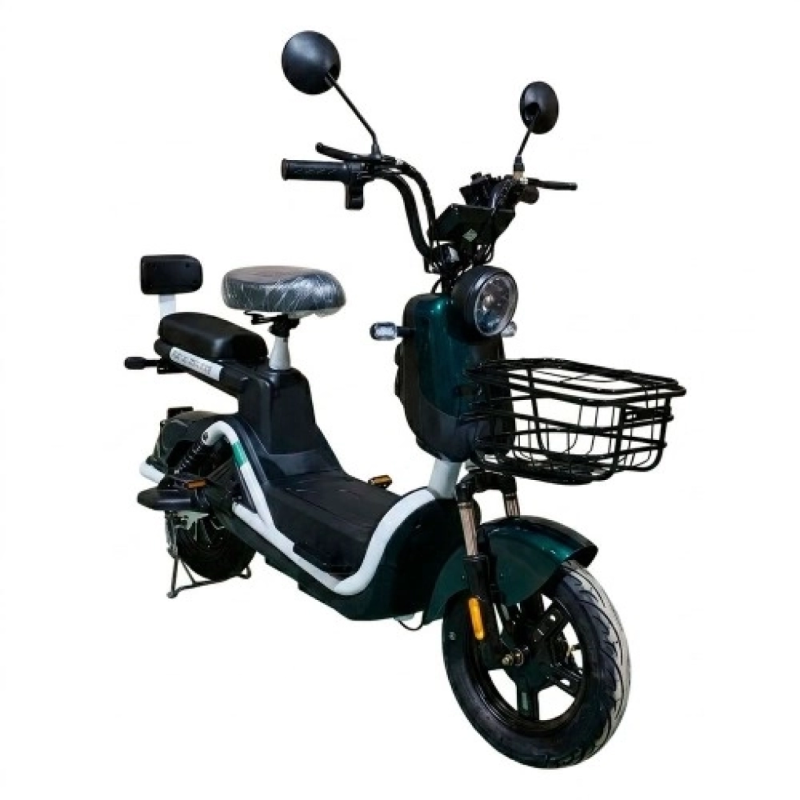 SPARK R7 14 (зелений)
