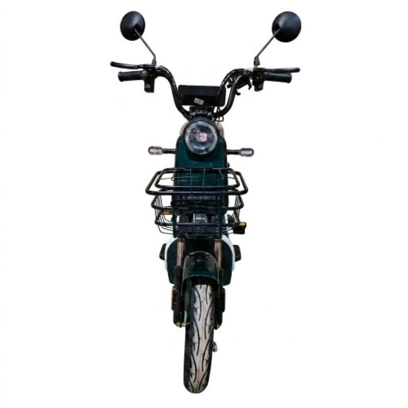 SPARK R7 14 (зелений)