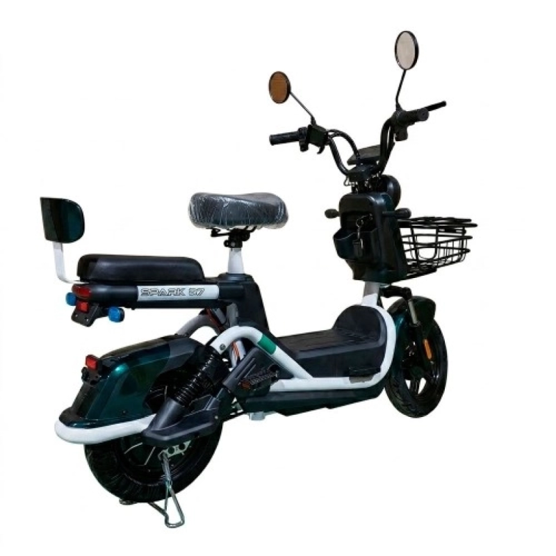SPARK R7 14 (зелений)
