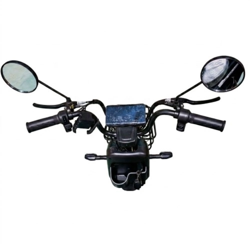 SPARK R7 14 (зелений)