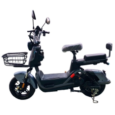 SPARK R7 14 (сірий)