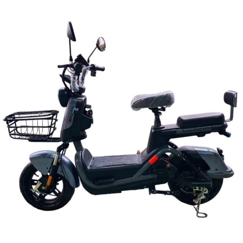 SPARK R7 14 (сірий)