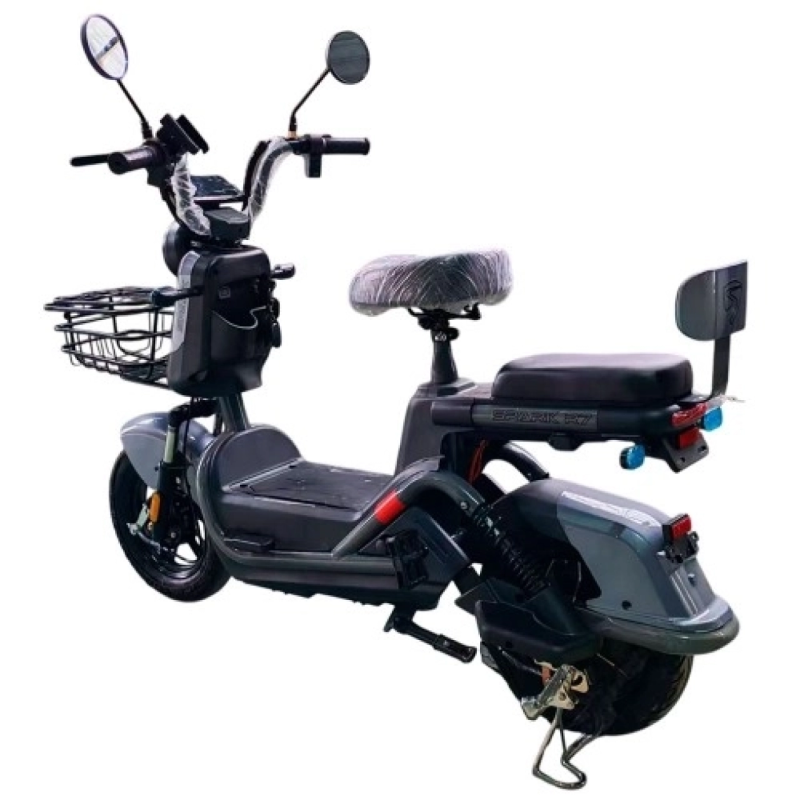 SPARK R7 14 (сірий)