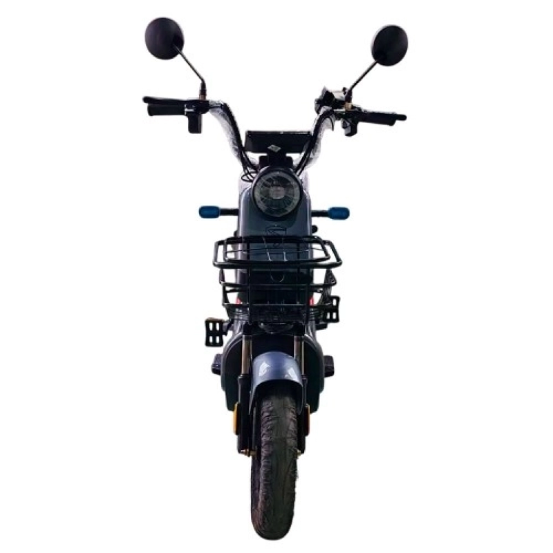 SPARK R7 14 (сірий)