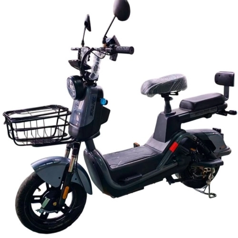 SPARK R7 14 (сірий)