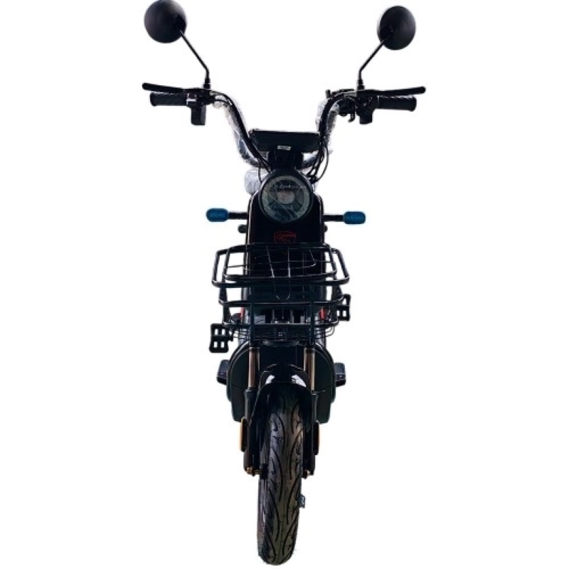 SPARK R7 14 (чорний)