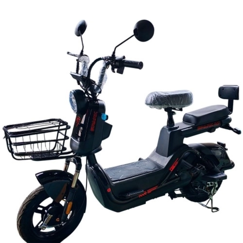 SPARK R7 14 (чорний)