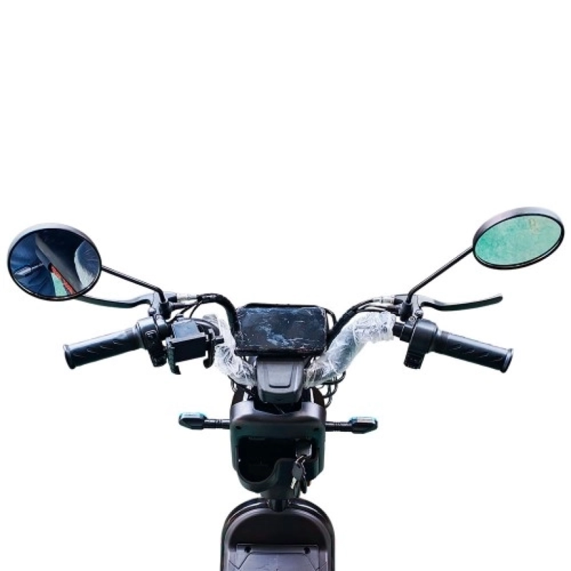 SPARK R7 14 (чорний)