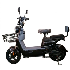SPARK R9 14 (чорний)