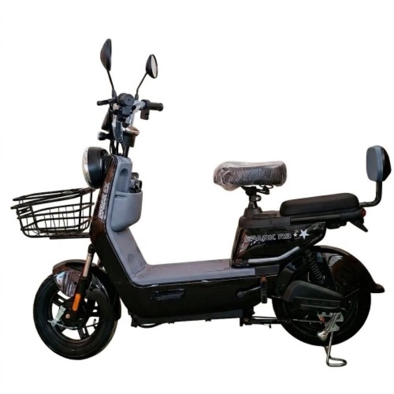 SPARK R9 14 (чорний)