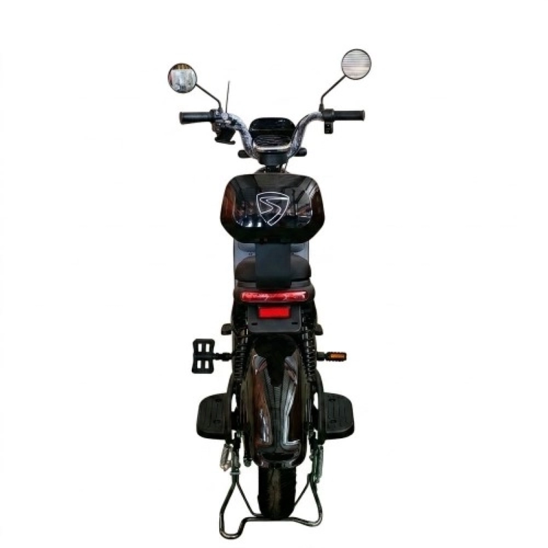 SPARK R9 14 (чорний)