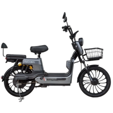 SPARK RIDER 14 (Сірий)