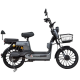 SPARK RIDER 14 (Сірий)