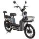 SPARK RIDER 14 (Сірий)