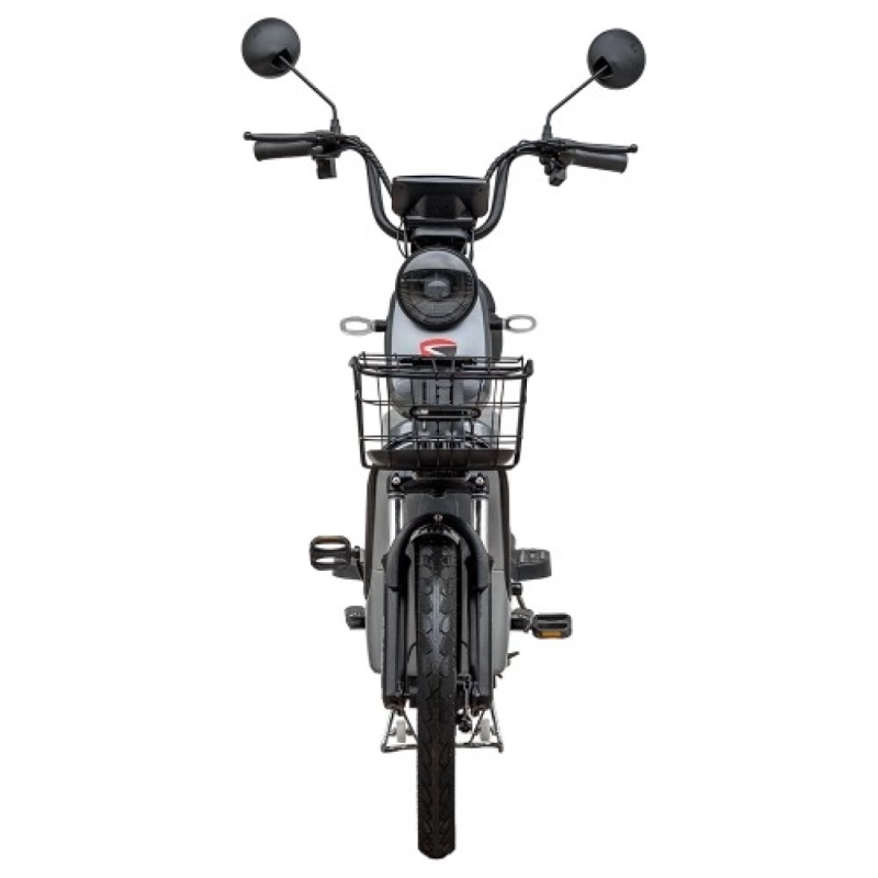 SPARK RIDER 14 (Сірий)