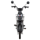 SPARK RIDER 14 (Сірий)
