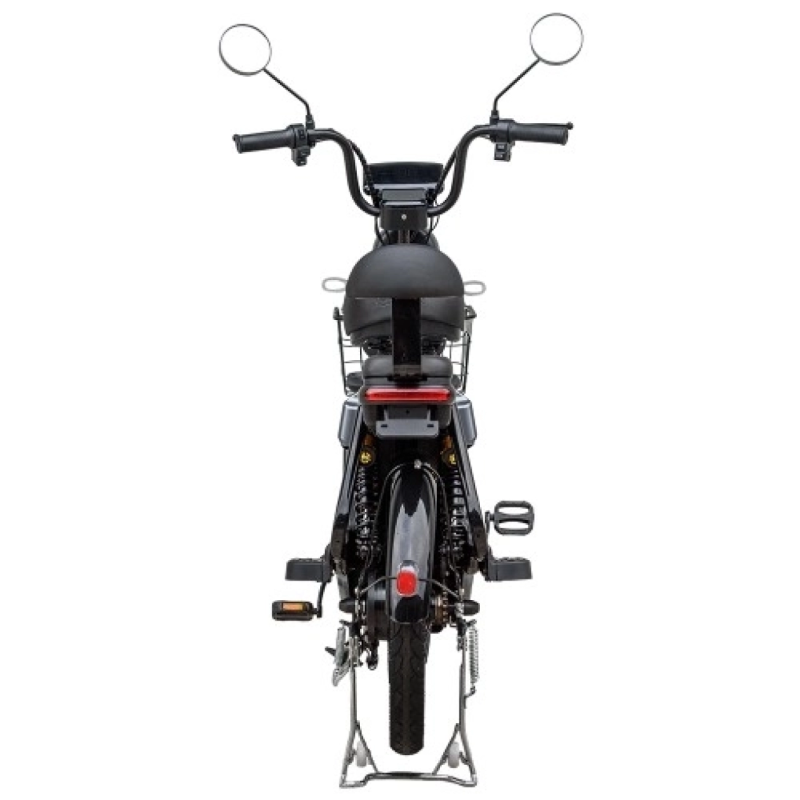 SPARK RIDER 14 (Сірий)