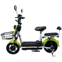 SPARK BLOOM 14 (Салатовий)