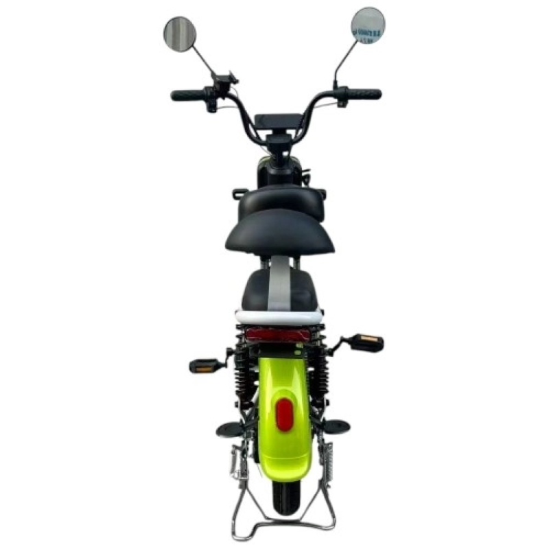 SPARK BLOOM 14 (Салатовий)