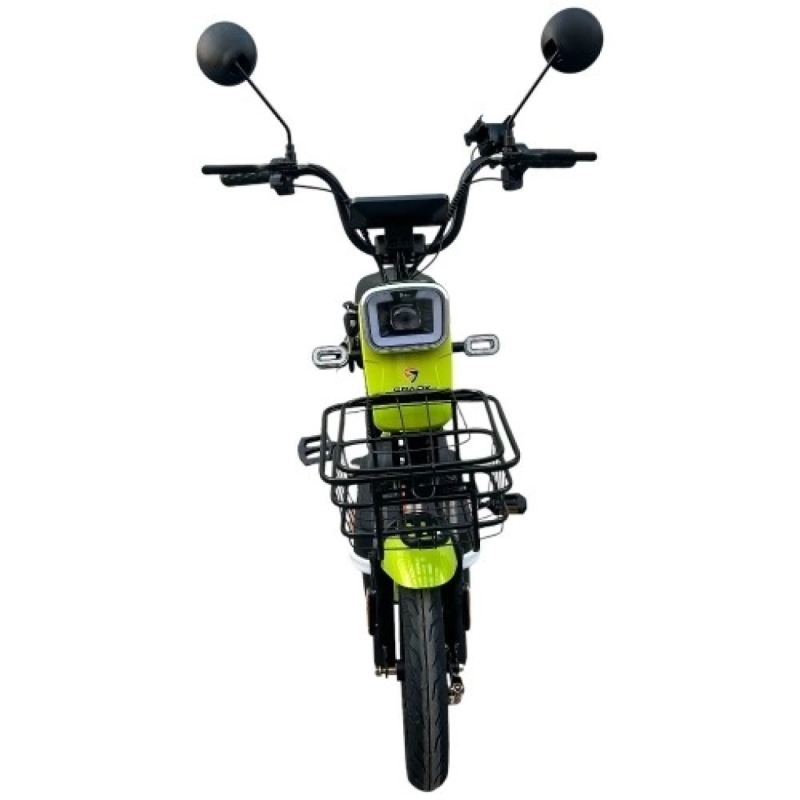 SPARK BLOOM 14 (Салатовий)
