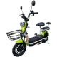 SPARK BLOOM 14 (Салатовий)