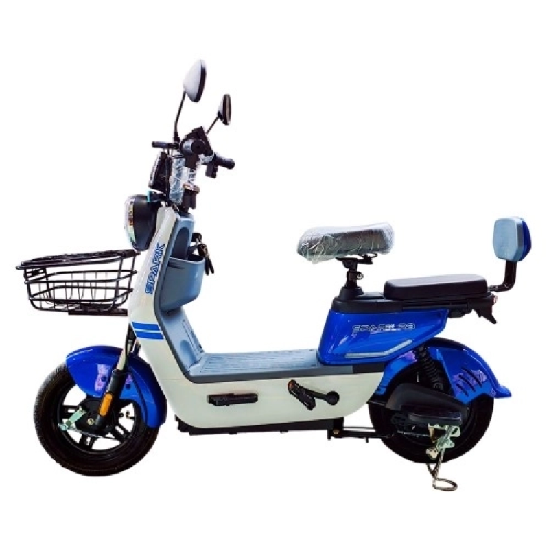 SPARK R9 14 (білий із синім)