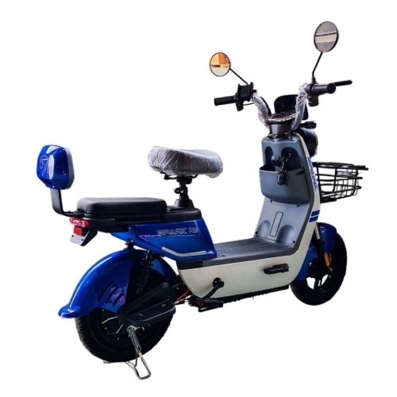 SPARK R9 14 (білий із синім)