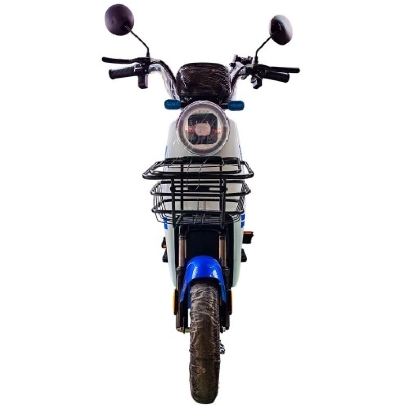 SPARK R9 14 (білий із синім)