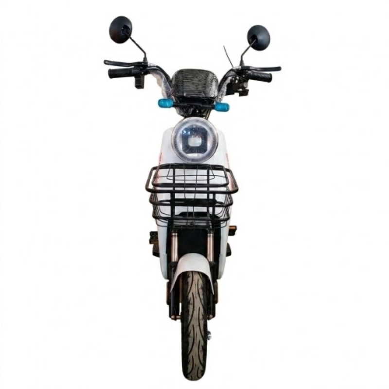 SPARK R9 14 (білий)
