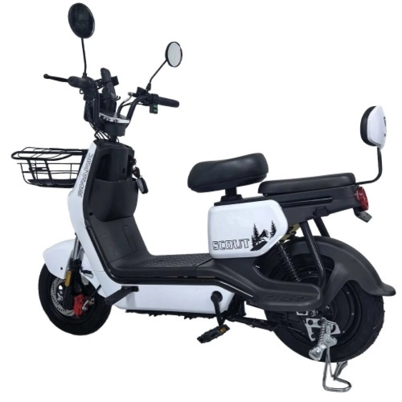 SPARK SCOUT 14 (білий)
